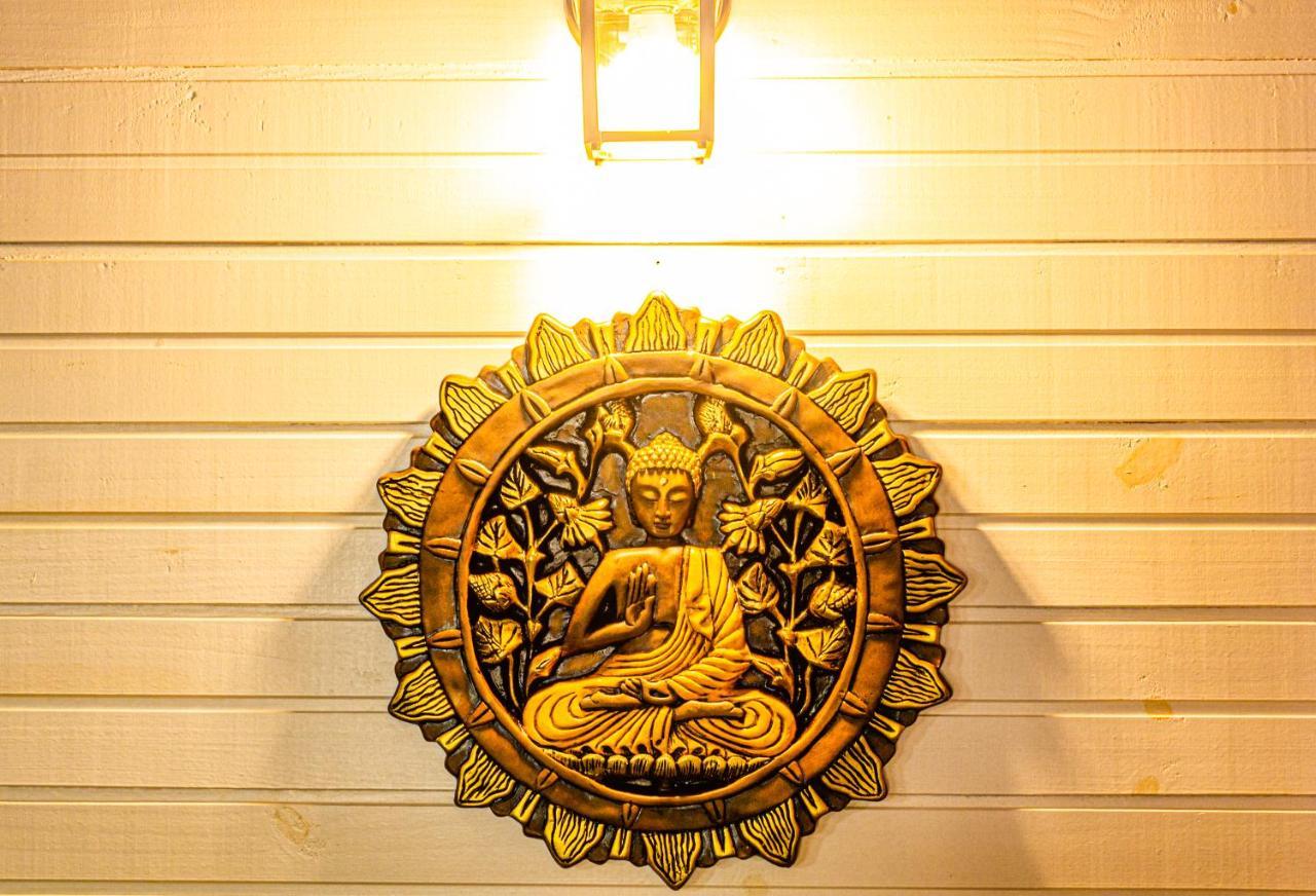 Pousada Casa Do Oscar Governador Celso Ramos Exterior foto